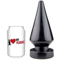Pluggiz MAXI PEAK 18.5 x 8.5 cm
